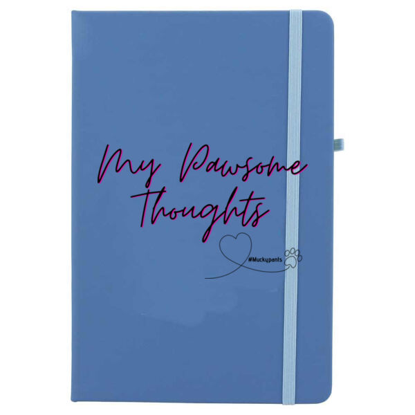 My Pawsome Thoughts Thumbnail